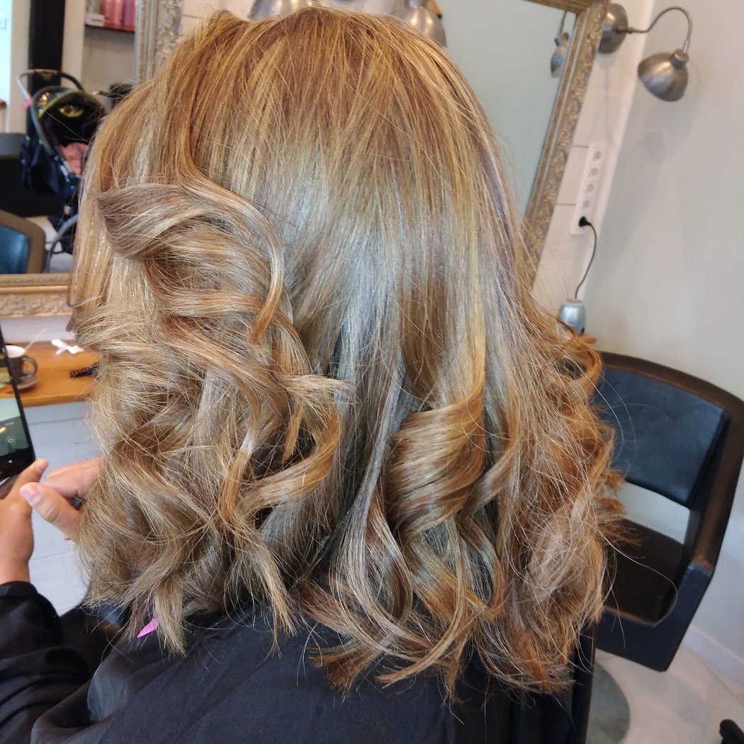 Élisée Coiffure 1